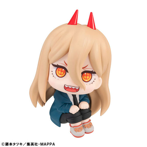 『チェンソーマン』るかっぷ パワー 完成品フィギュア